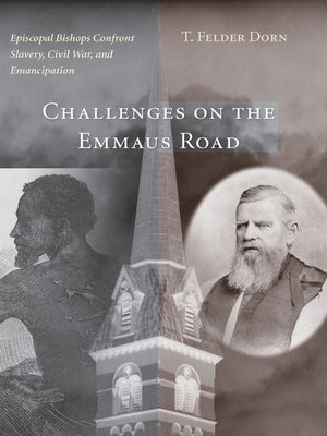 cover image of Challenges on the Emmaus Road
